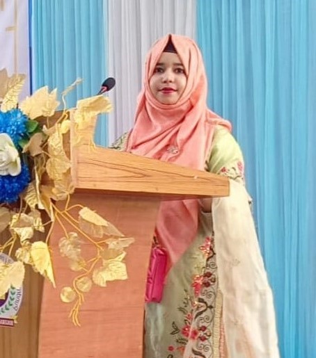 Sharmin