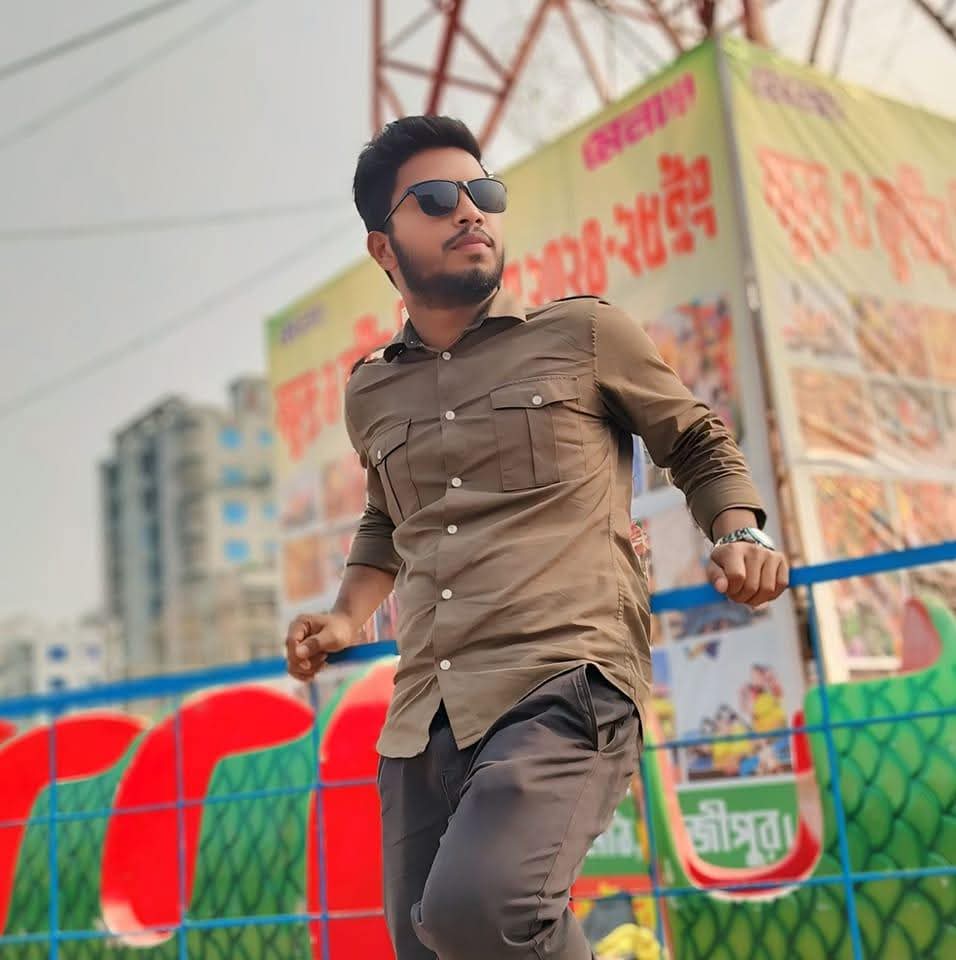 Shahriar
