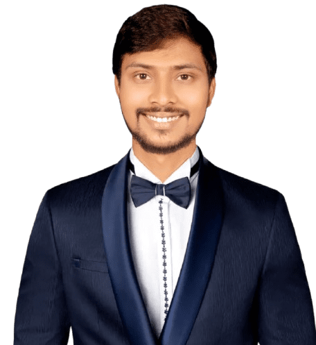 Founder Arian