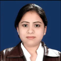 Tanjina Rahman