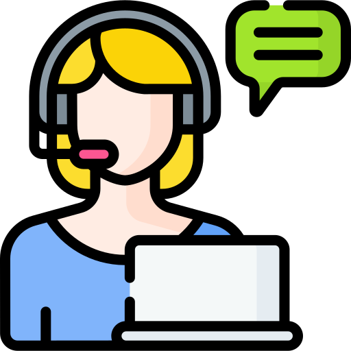 Support Icon